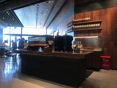 -星巴克臻选(泉州浦西万达广场店)