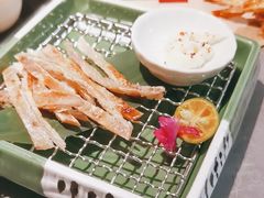 -匠和风精致料理(祥禾天地店)
