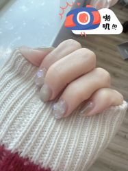 -瞧·享轻奢美甲美睫