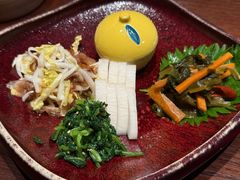 -翔峰炭火鳗鱼(悦泰街里公寓店)