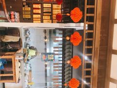 -巢湖名吃·东关老鹅汤(江南风情街店)