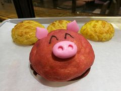 -BreadTalk面包新语·烘焙蛋糕(海珠丽影广场店)