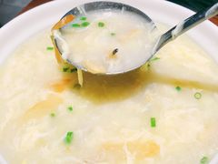 -吕氏疙瘩汤·新鲁菜(济南万象城店)