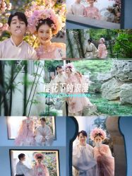 -苏州HX-合喜映画婚纱摄影