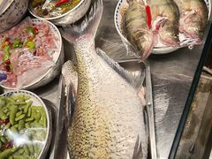 -李掌柜土菜馆(沔中店)