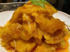 -老边饺子馆(金源店)