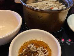 -鲁西肥牛(九方购物中心店)