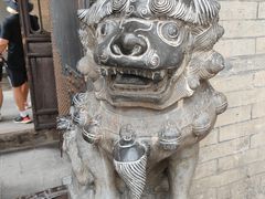 -山西王家大院