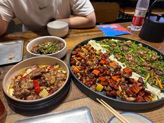 -铁公鸡·四川料理(天环广场店)