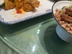 -芙蓉·艳阳餐厅(南口店)