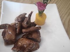 -德胜轩正宗顺德菜(宝安沙井会展中心店)