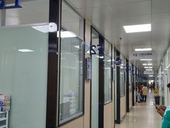 -武汉大学中南医院(总院区)