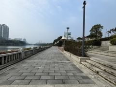 -光明港公园