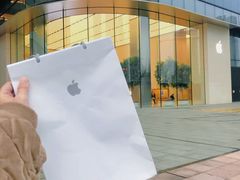 -Apple零售店(苏州店)