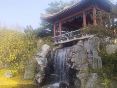 -国家植物园南园