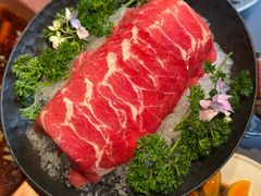 -三只耳冷锅鱼火锅(玉林店)