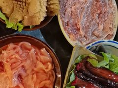 -耙二哥腰片王老火锅(双碑总店)