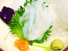 -雅玛花式铁板烧(国宏宾馆店)