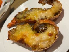 -中海·庐山西海君澜度假酒店·味屿全日制餐厅