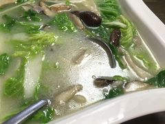 -88号小吃店·经典云南菜·地道纳西美食