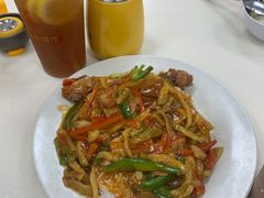 -冰岛茶餐厅(人民路店)