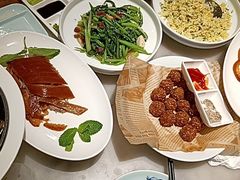 -鸭匠食府·挂炉烤鸭·新京菜(阜成路店)