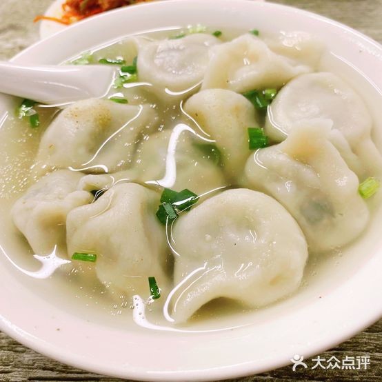 清汤铺子(羊城路店)