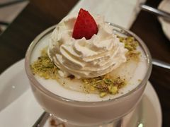 -ELI FALAFEL Lebanese&Mediterranean黎巴嫩美食(富城路店)