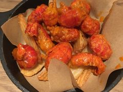 -必胜客(欧亚卖场店)