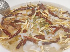 -新太二·鲜料川菜(智慧城广百店)