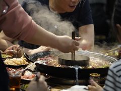 -六公里老火锅(总店)