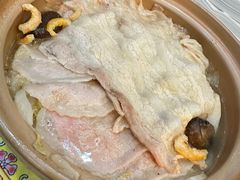 砂锅白肉-砂锅居(西四店)