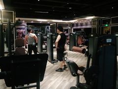-诺德健游泳健身会馆(良渚欧文店)