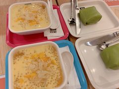 -满记甜品(苏州中心店)