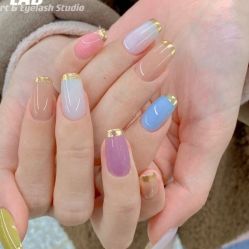 点击看大图 -南玥美学·美甲美睫美肤