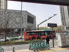 -肯德基(西稍门店)