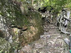 -花溪风景区