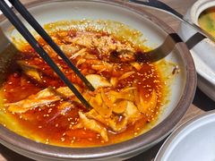 -辛香汇·现炒川菜(武进吾悦店)