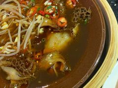 金钱肚-渝利重庆火锅