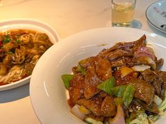 -园里前·私厨福建菜(台江万达店)