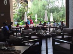 昆明洲际酒店-昆明洲际酒店