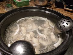 -润泽园椰子鸡(汇一城店)