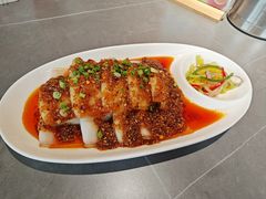-香辣会·老牌川菜(骏豪店)