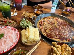 -楠火锅(哈尔滨金爵万象店)