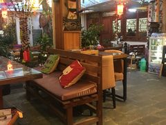 -丽江庭院之丽江往事(安定门店)