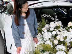 -宁波之星奔驰4S店(海曙店)