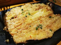 烤茄子-云晓光头烧烤吧(新大陆广场店)