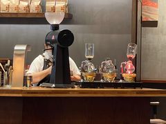 -DECAMERON十日谈(卓悦汇店)