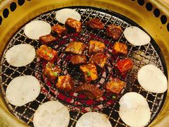 -久苑烧肉(世界城广场店)