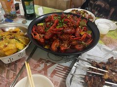 -权品龙虾(江南水郡店)